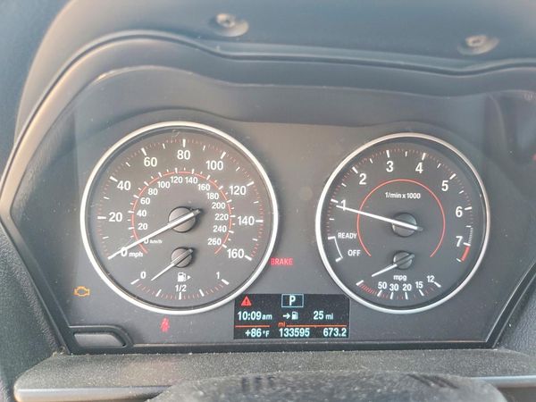 2017 BMW 230I