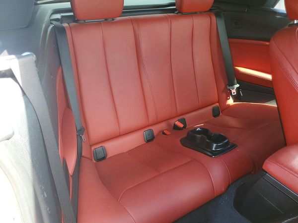 2017 BMW 230I