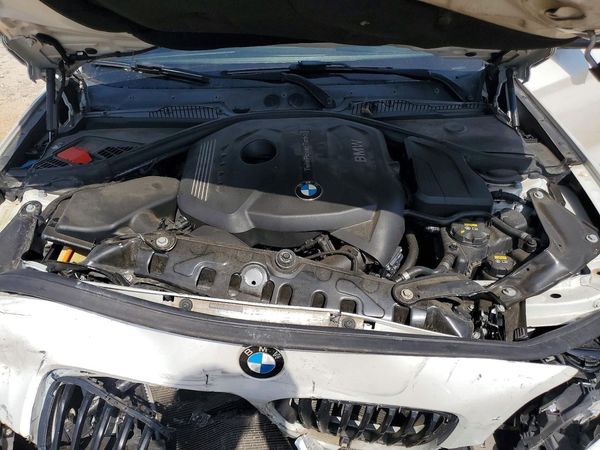 2017 BMW 230I