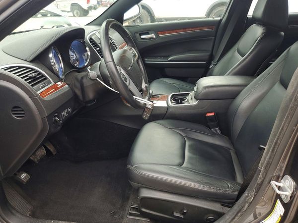 2014 CHRYSLER 300