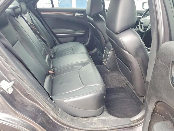 2014 CHRYSLER 300