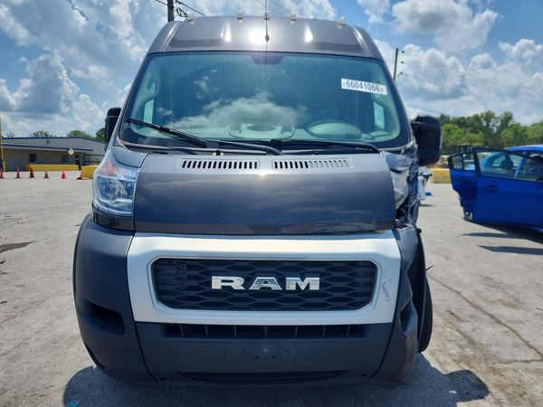 2019 RAM PROMASTER 1500