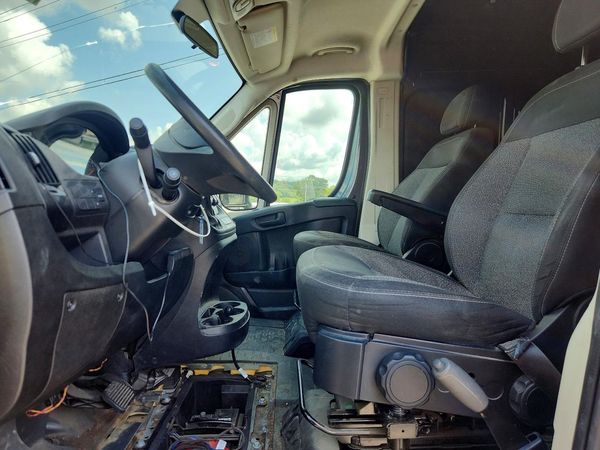 2019 RAM PROMASTER 1500