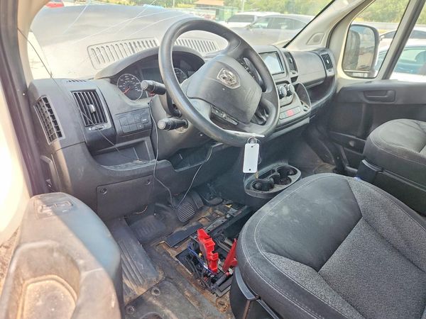2019 RAM PROMASTER 1500