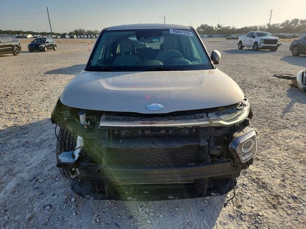 2020 KIA SOUL EX