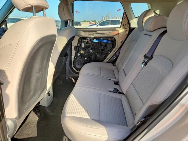 2020 KIA SOUL EX
