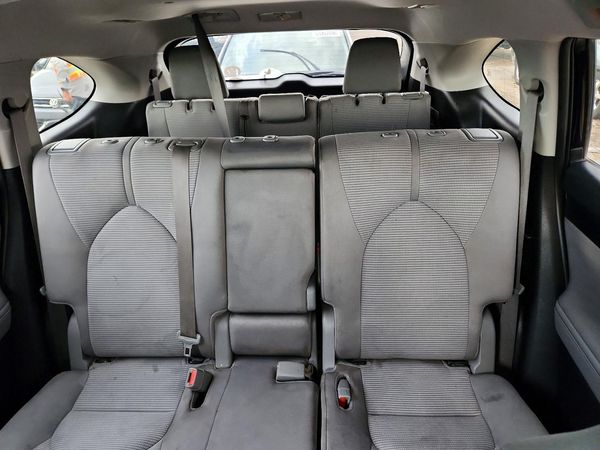 2020 TOYOTA HIGHLANDER L