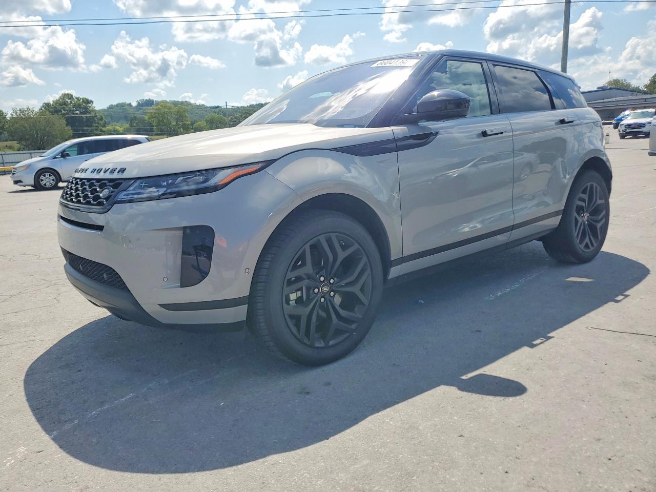 2020 LAND ROVER RANGE ROVER EVOQUE SE