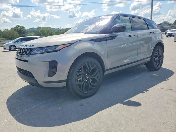 2020 LAND ROVER RANGE ROVER EVOQUE SE