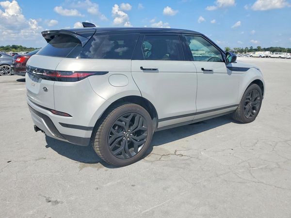 2020 LAND ROVER RANGE ROVER EVOQUE SE
