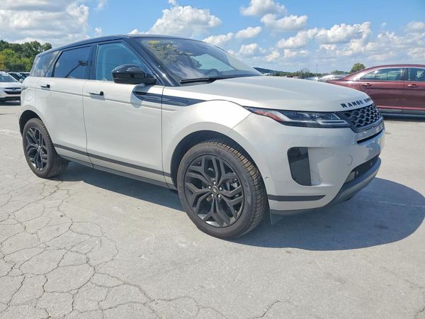 2020 LAND ROVER RANGE ROVER EVOQUE SE