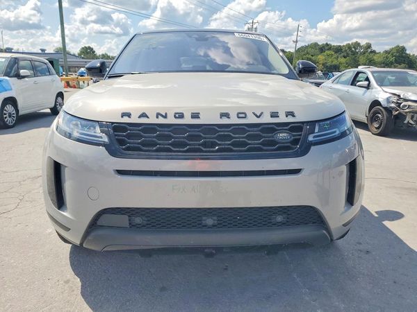 2020 LAND ROVER RANGE ROVER EVOQUE SE