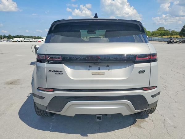 2020 LAND ROVER RANGE ROVER EVOQUE SE