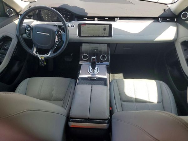 2020 LAND ROVER RANGE ROVER EVOQUE SE