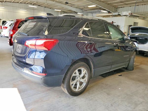 2021 CHEVROLET EQUINOX Premier (1LZ) — PSRA