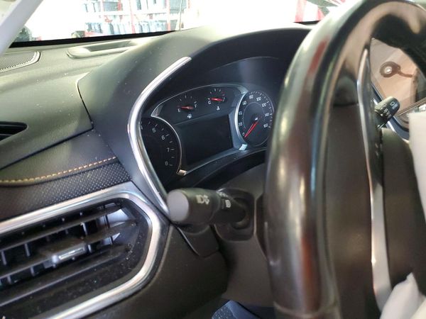 2021 CHEVROLET EQUINOX Premier (1LZ) — ODOM