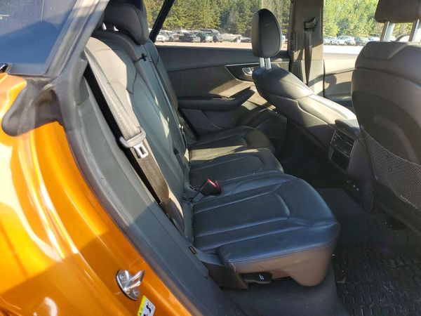 2019 AUDI Q8 S Line quattro Prestige — PSRS