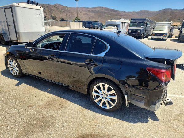 2014 LEXUS GS 350