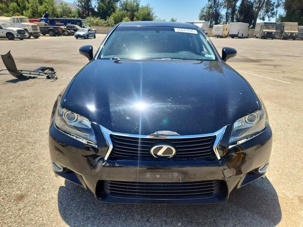 2014 LEXUS GS 350