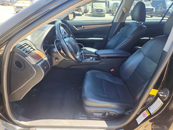 2014 LEXUS GS 350