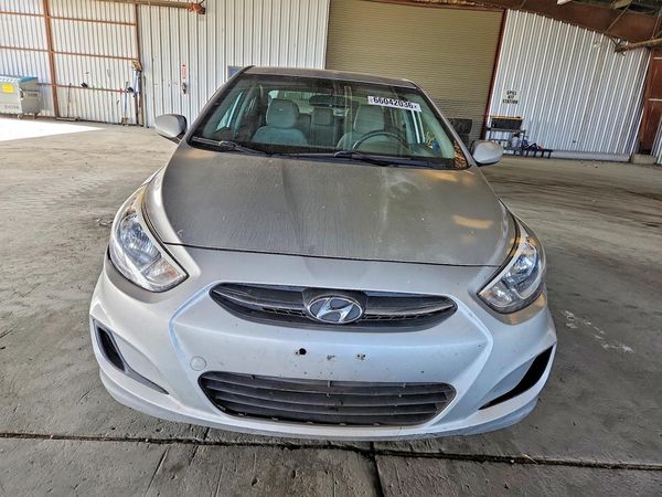 2016 HYUNDAI ACCENT GS / GLS
