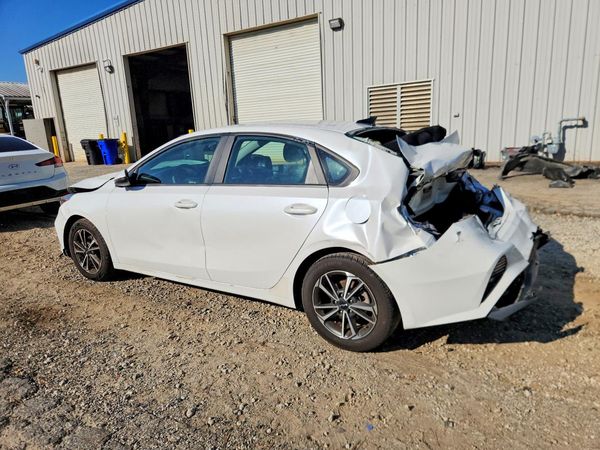 2022 KIA FORTE
