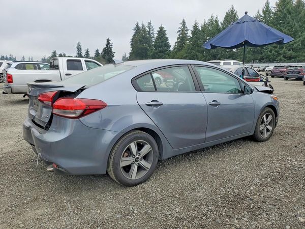 2018 KIA FORTE LX Pop,S,EX