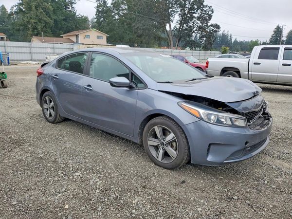 2018 KIA FORTE LX Pop,S,EX