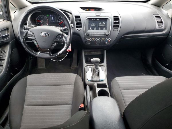 2018 KIA FORTE LX Pop,S,EX