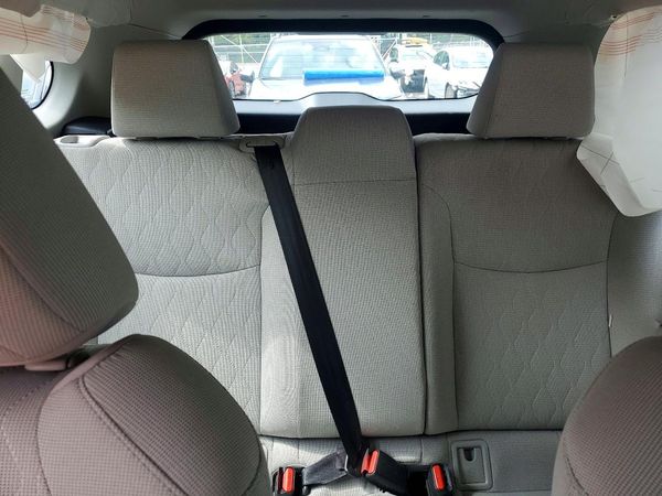 2024 TOYOTA COROLLA CROSS