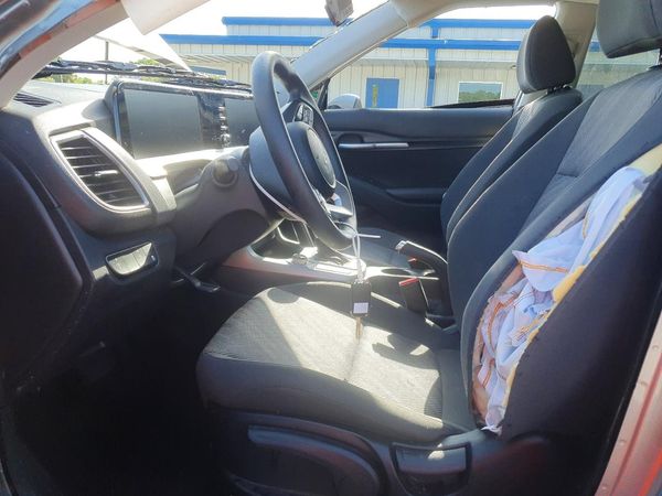 2026 KIA SELTOS