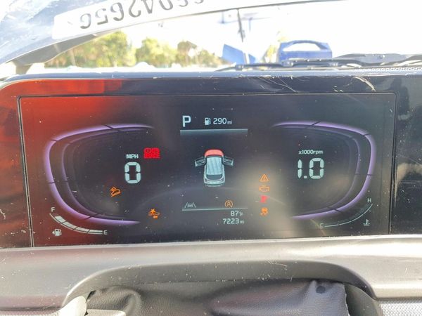 2026 KIA SELTOS