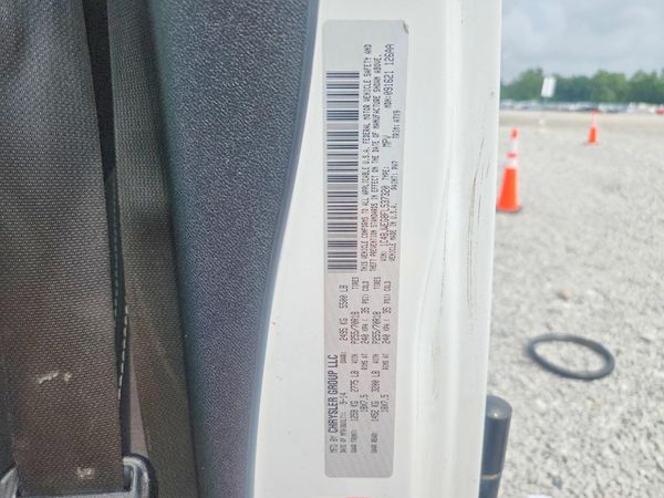 2015 JEEP WRANGLER Sahara