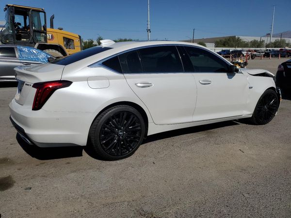 2025 CADILLAC CT5