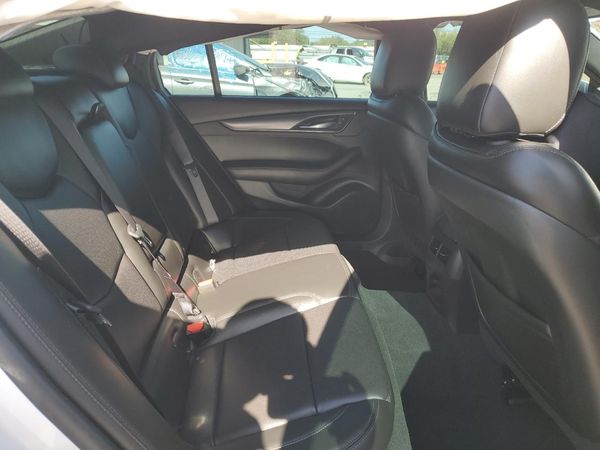 2025 CADILLAC CT5