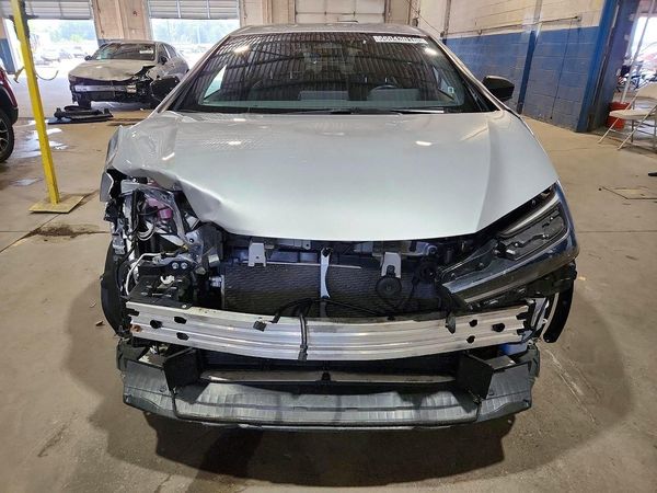 2025 TOYOTA PRIUS