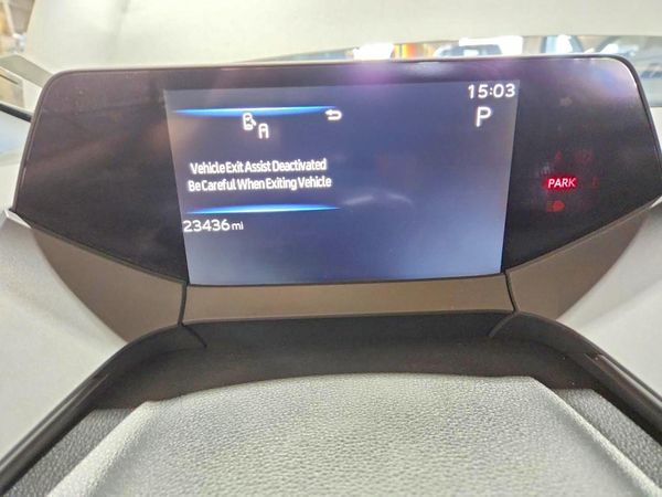 2025 TOYOTA PRIUS
