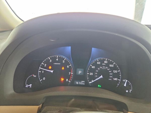 2014 LEXUS RX 350