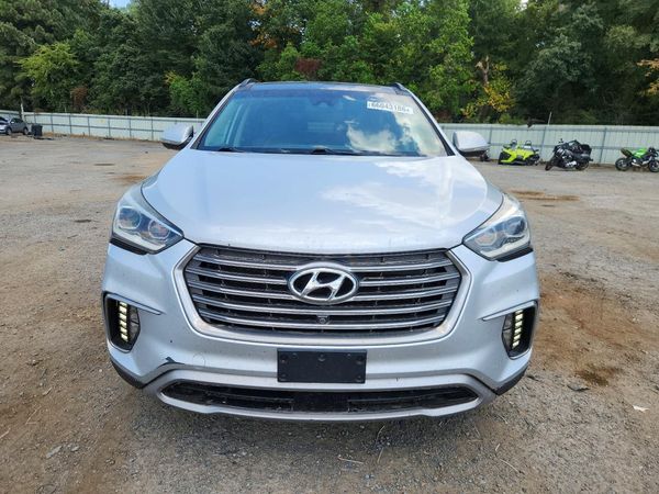 2017 HYUNDAI SANTA FE TOP