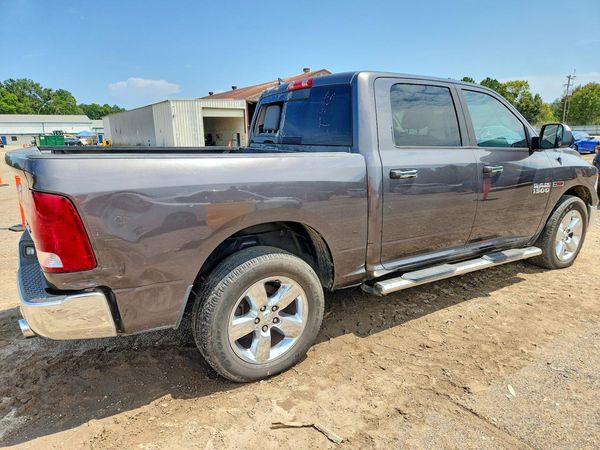 2015 RAM 1500 SLT — PSRA