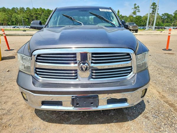 2015 RAM 1500 SLT — DIRF