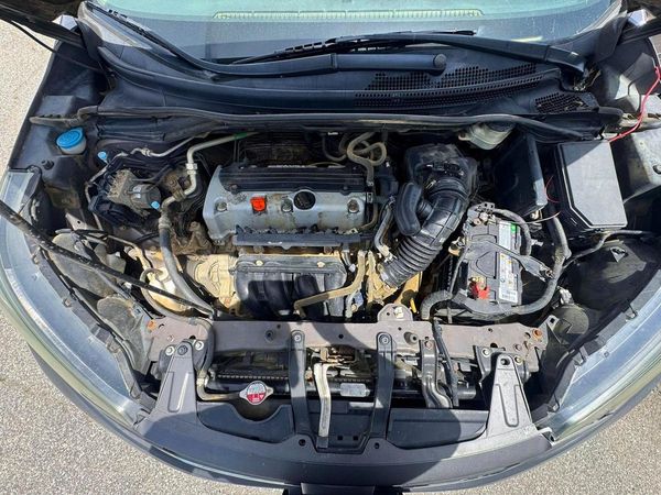 2014 HONDA CRV