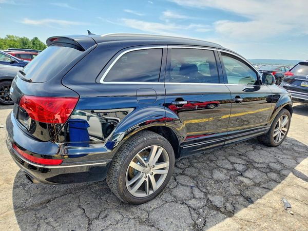 2014 AUDI Q7