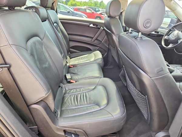 2014 AUDI Q7