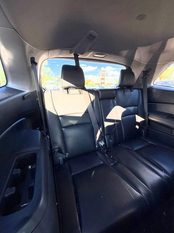 2019 HONDA PILOT EXL