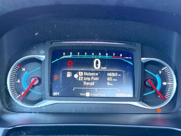 2019 HONDA PILOT EXL