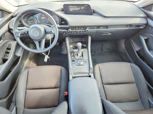 2024 MAZDA 3 Select Sport Package