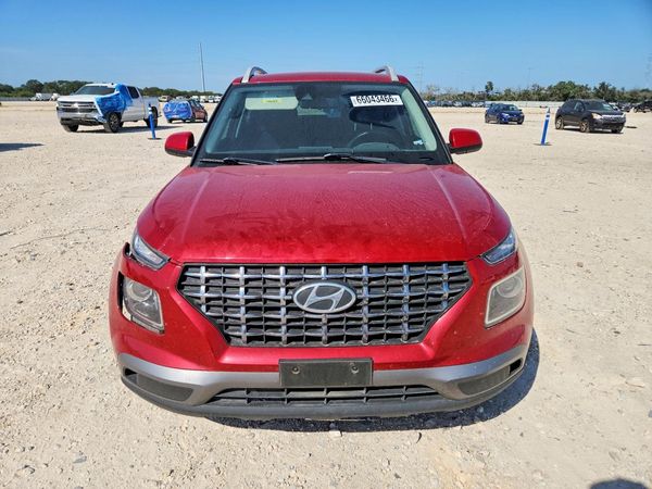 2021 HYUNDAI VENUE