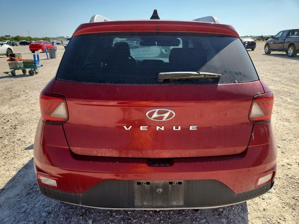 2021 HYUNDAI VENUE