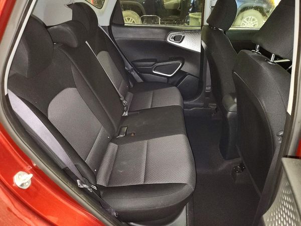 2020 KIA SOUL LX, S, X-Line
